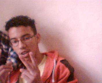rachid frinti